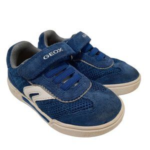 🔥Kids Sneakers by GEOX Sz. 8